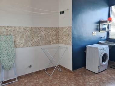 APARTAMENTO ENTERO - COSTANERA - ENCARNACIÓN