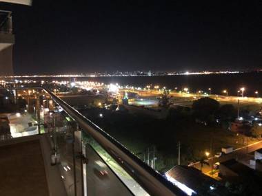 APARTAMENTO ENTERO - COSTANERA - ENCARNACIÓN