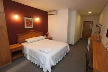 Los Lagos Resort Hotel
