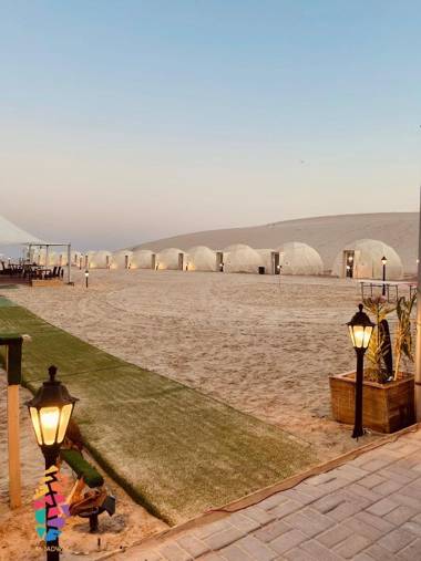 Rahal Camp