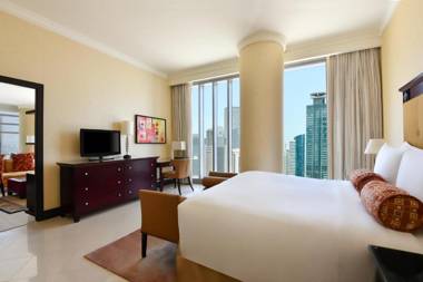 Marriott Marquis City Center Doha Hotel