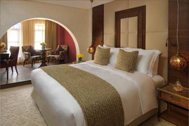 Souq Waqif Boutique Hotels by Tivoli