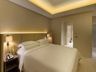 voco Doha West Bay Suites an IHG Hotel