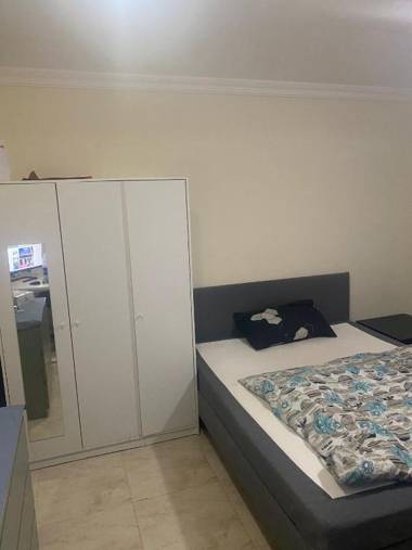 Lovely Fully Furnished Studio Apartment