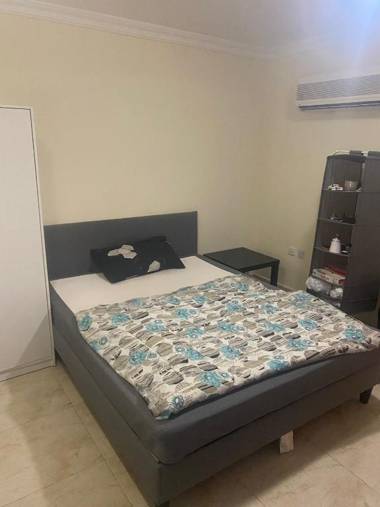 Lovely Fully Furnished Studio Apartment