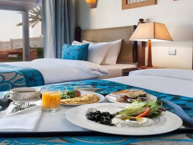 Sealine Beach a Murwab Resort