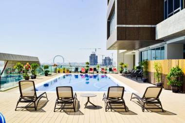 Waterfront Hotel Apartments Qatar