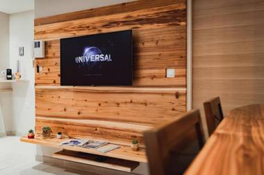 Le Terracotta - Appartement privatif