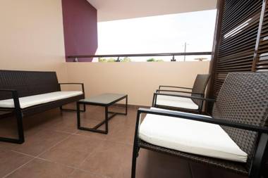 Magik 1 - 2 étoiles - Rénové - Proche centre de Sainte-Clotilde