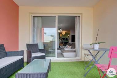 T2 - Evid8nce - 42m2 - Piscine - Centre de Saint-Denis