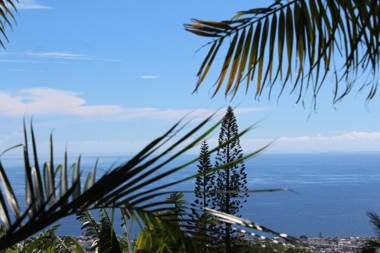 ESCAPADE BELLEPIERRE (L')