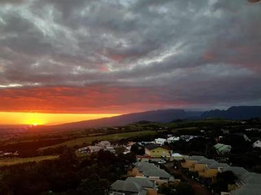 Hôtel Le Soleil Couchant