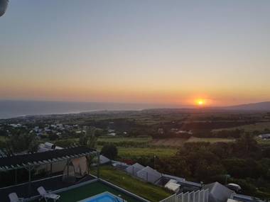 Hôtel Le Soleil Couchant