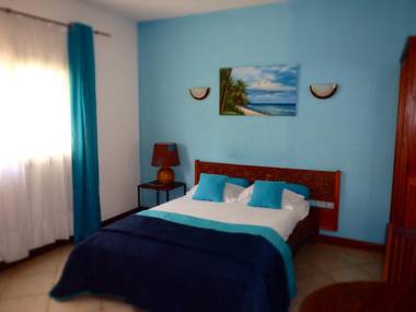 Hotel Résidence Le Phoenix