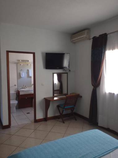 Hotel Résidence Le Phoenix