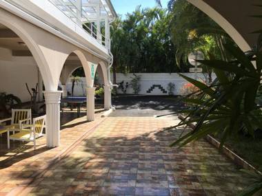 Hotel Résidence Le Phoenix