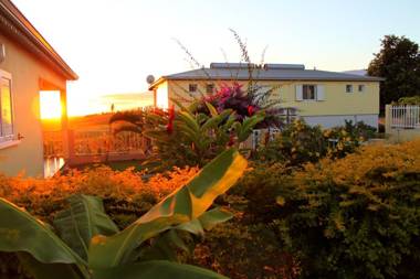 Résidence Oasis de Terre Rouge