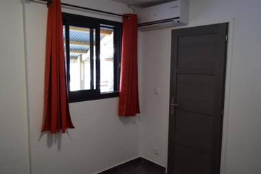 Corail Azur Appartement T1