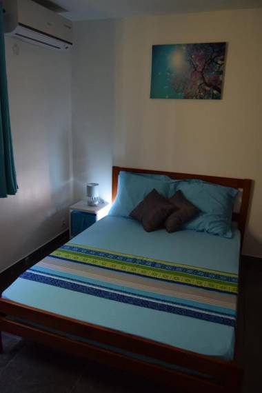 Corail Azur Appartement T1