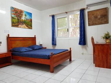 Hotel CHEZ PAPA DAYA