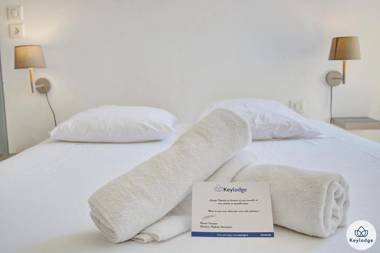 Ti Patio - A deux pas du front de mer et du centre-ville