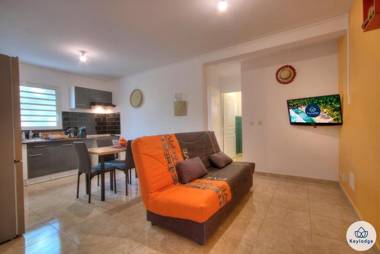 Mahavel Pei - 42m2 - Ligne des Bambous