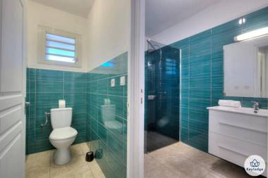 Mahavel Pei - 42m2 - Ligne des Bambous