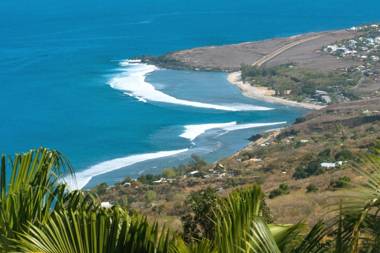 La Maison Canopée votre Guest House à Saint-Leu