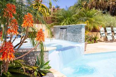 Residence Les Lataniers