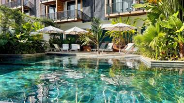 Résidence Santa Apolonia