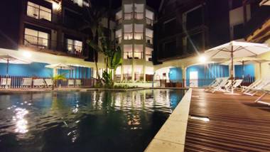 Résidence Santa Apolonia