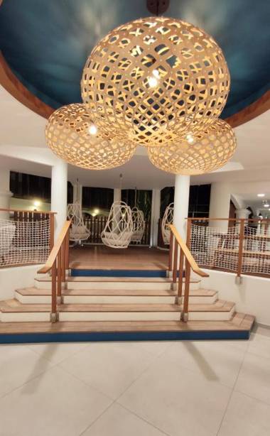 Résidence Santa Apolonia