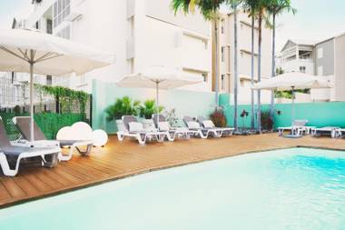 Résidence Tropic Appart Hotel