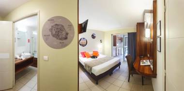 Résidence Tropic Appart Hotel