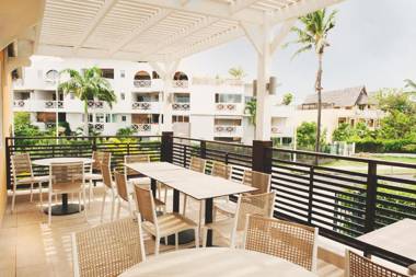 Résidence Tropic Appart Hotel