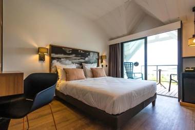 Latitude 21 - ex Le Saint Michel