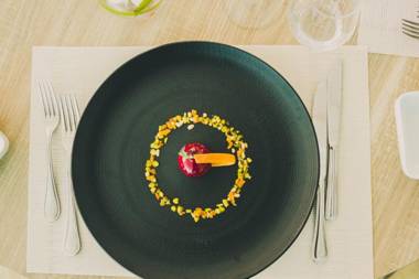 Latitude 21 - ex Le Saint Michel