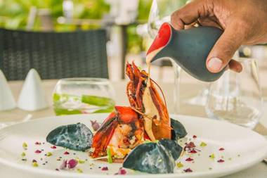 Latitude 21 - ex Le Saint Michel