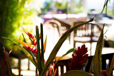 Latitude 21 - ex Le Saint Michel