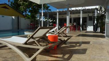 Hôtel Le Grand Bleu