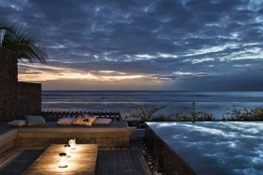 Villa Trois Couleurs Bleu