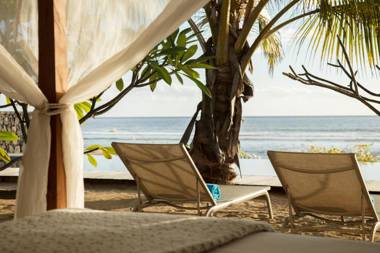 Villa Trois Couleurs Bleu