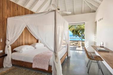 Villa Trois Couleurs Bleu