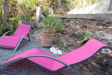 La Conque du Trou d'eau