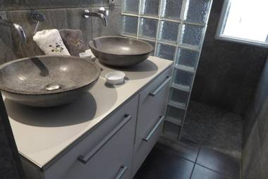 La Conque du Trou d'eau