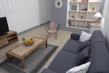 La Canotière du Boucan