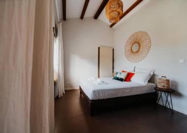 Chic Escale ! Villa de charme au cœur du village balnéaire de Saint-Gilles