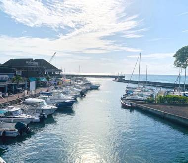 Studio TOUKAN à Saint-Gilles les bains pour 2 personnes