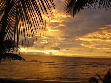Corail - Villa de charme pieds dans l'eau à Saint-Gilles-les-Bains
