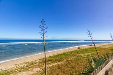 Corail - Villa de charme pieds dans l'eau à Saint-Gilles-les-Bains